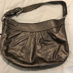 Coach Large Hobo Bag